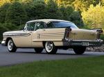 Oldsmobile Super 88 Holiday Sedan 1958 года
